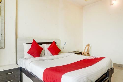 Hotel Oyo 77133 Shree Trupti Lodging