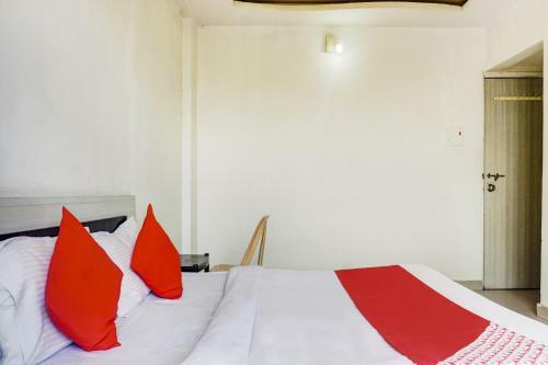 Hotel Oyo 77133 Shree Trupti Lodging