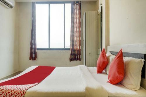 Hotel Oyo 77133 Shree Trupti Lodging
