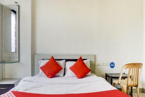 Hotel Oyo 77133 Shree Trupti Lodging