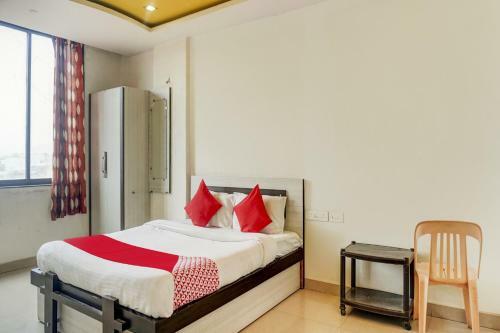 Hotel Oyo 77133 Shree Trupti Lodging