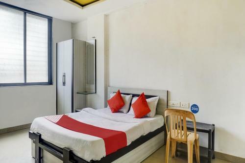 Hotel Oyo 77133 Shree Trupti Lodging
