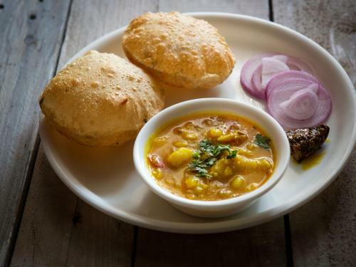 Hotel Oyo 77133 Shree Trupti Lodging