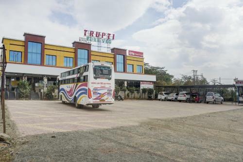 Hotel Oyo 77133 Shree Trupti Lodging