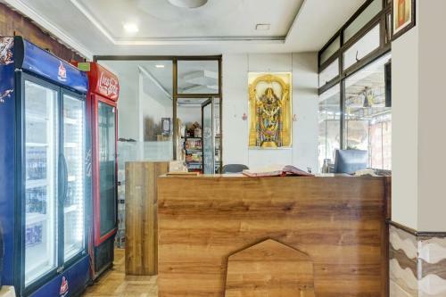 Hotel Oyo 77133 Shree Trupti Lodging