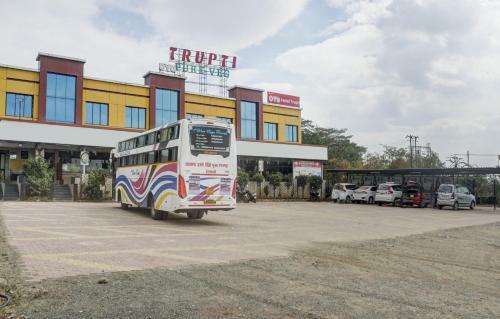 Hotel Oyo 77133 Shree Trupti Lodging