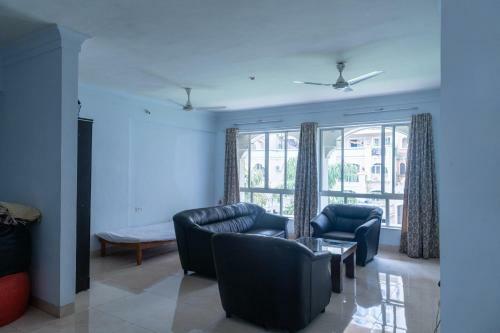 Bed & Breakfast Ps Hospitality Services Pune