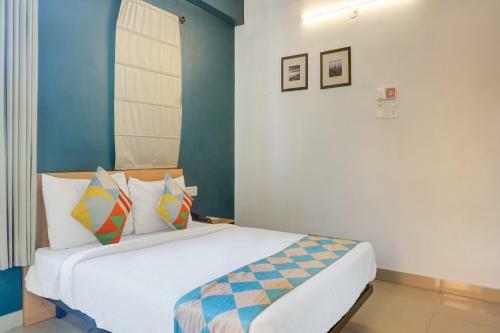 Hostal Oyo Home 76897 Aura Homes Stay