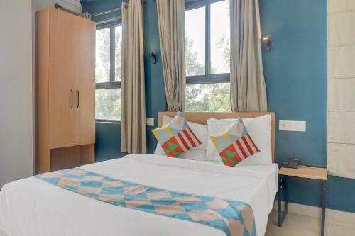 Hostal Oyo Home 76897 Aura Homes Stay
