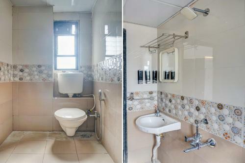 Hostal Oyo Home 76897 Aura Homes Stay