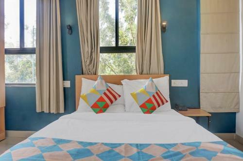 Hostal Oyo Home 76897 Aura Homes Stay