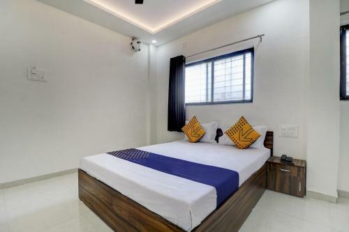Spot On 78530 Hotel Shree Nivas