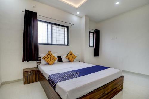 Spot On 78530 Hotel Shree Nivas