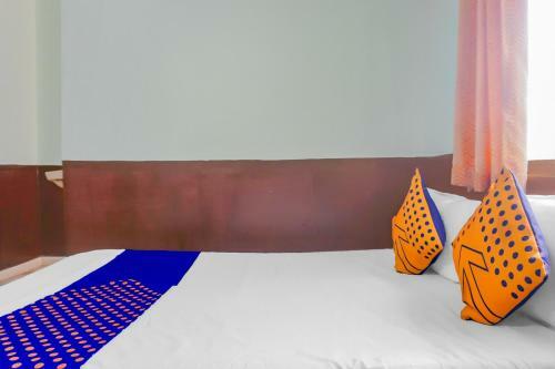 Hotel Spot On 68593 Tejas Lodge