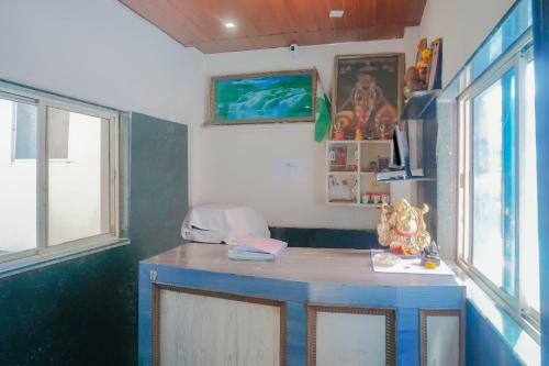 Spot On 79198 Hotel Alankar Lodge