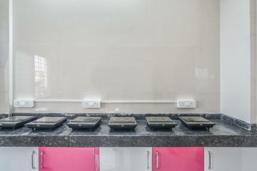 Hostal Oyo Home 79114 Vibrant Stay 36257 Hinjewadi