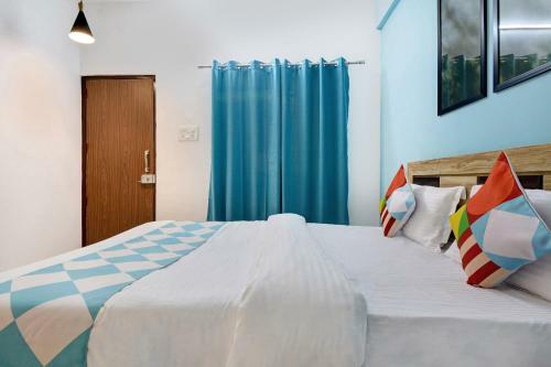 Hostal Oyo Home 79114 Vibrant Stay 36257 Hinjewadi