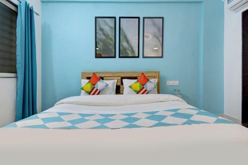 Hostal Oyo Home 79114 Vibrant Stay 36257 Hinjewadi