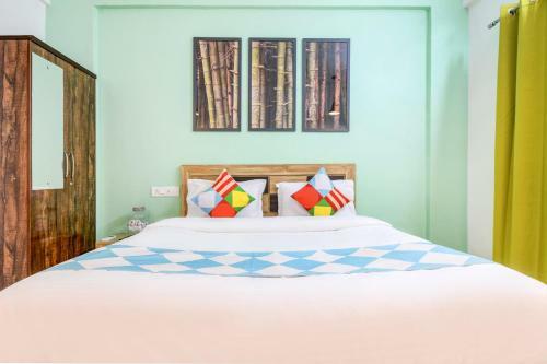 Hostal Oyo Home 79114 Vibrant Stay 36257 Hinjewadi