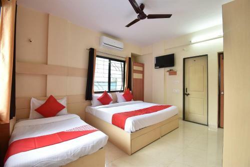 Oyo 43697 Hotel Grace