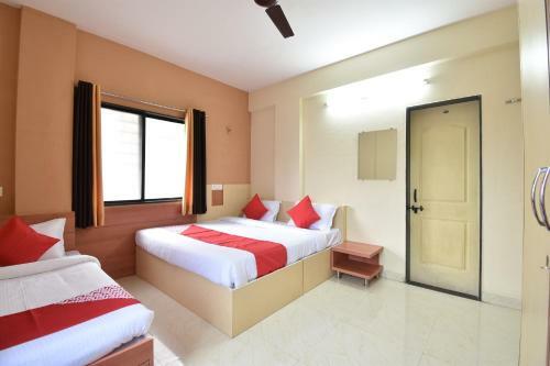 Oyo 43697 Hotel Grace