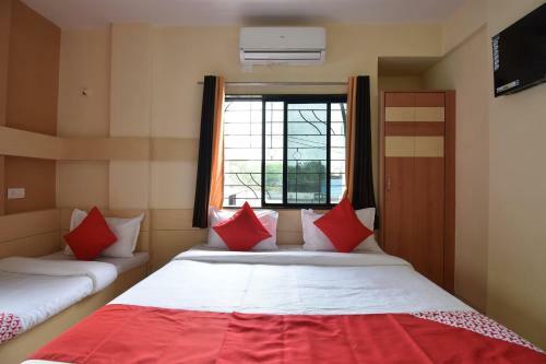 Oyo 43697 Hotel Grace