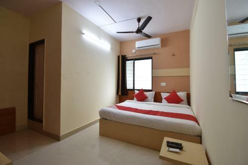 Oyo 43697 Hotel Grace