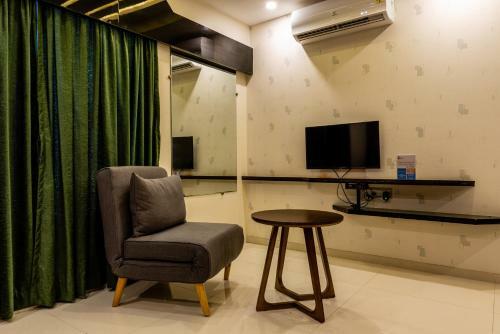 Hotel Little Mastiff Moshi By Othpl