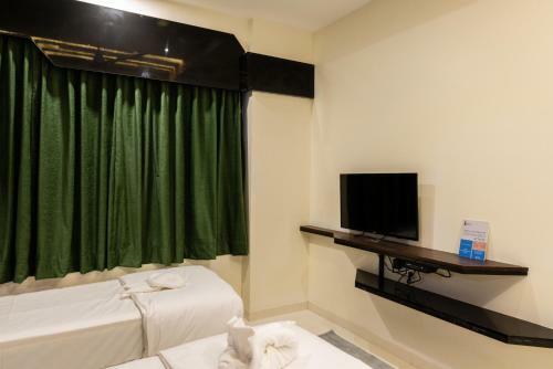 Hotel Little Mastiff Moshi By Othpl