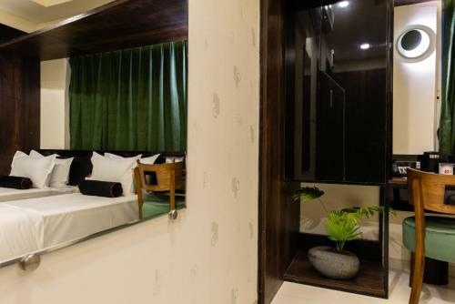 Hotel Little Mastiff Moshi By Othpl