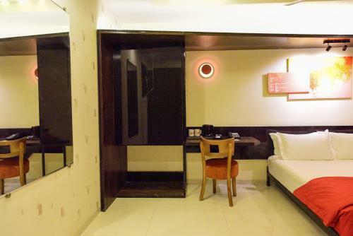 Hotel Little Mastiff Moshi By Othpl