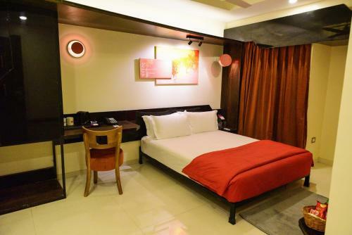 Hotel Little Mastiff Moshi By Othpl