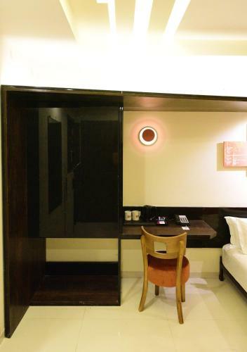 Hotel Little Mastiff Moshi By Othpl