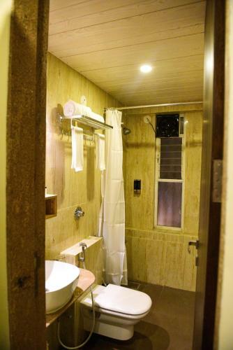 Hotel Little Mastiff Moshi By Othpl