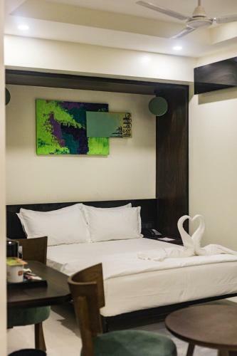 Hotel Little Mastiff Moshi By Othpl