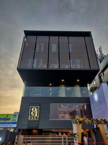 Hotel Little Mastiff Moshi By Othpl