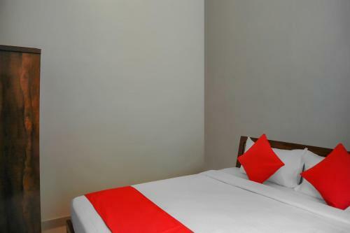 Hotel Capital O 22996 Ddpk