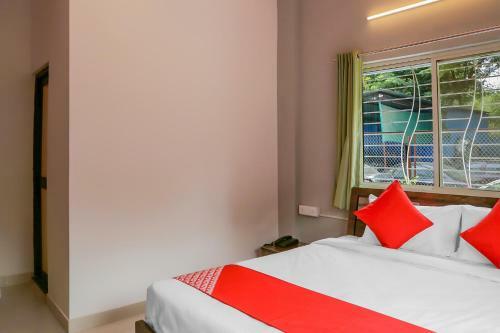 Hotel Capital O 22996 Ddpk