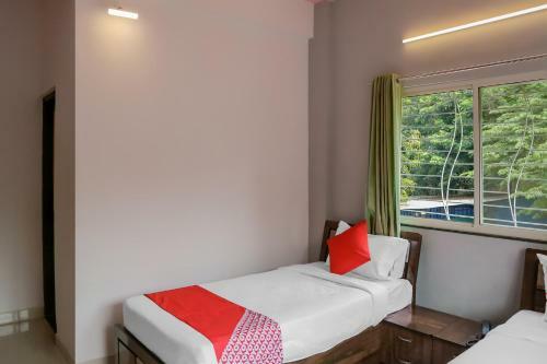Hotel Capital O 22996 Ddpk