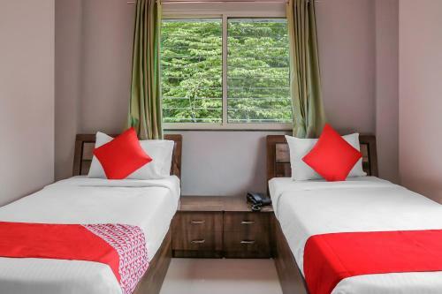 Hotel Capital O 22996 Ddpk