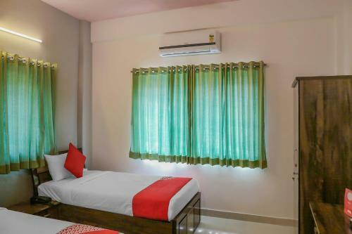 Hotel Capital O 22996 Ddpk