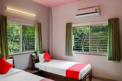 Hotel Capital O 22996 Ddpk