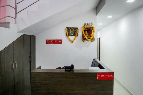 Hotel Capital O 22996 Ddpk