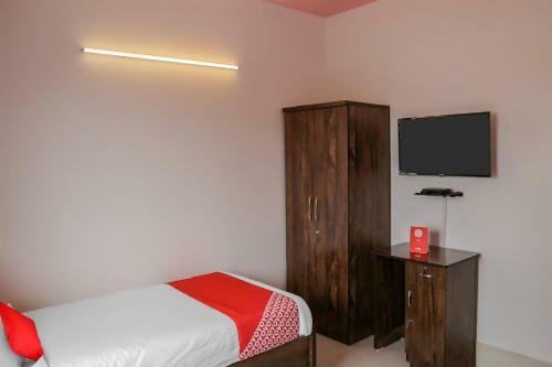 Hotel Capital O 22996 Ddpk