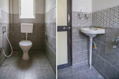 Hotel Capital O 22996 Ddpk