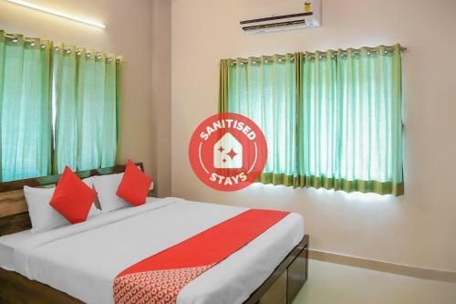Hotel Capital O 22996 Ddpk
