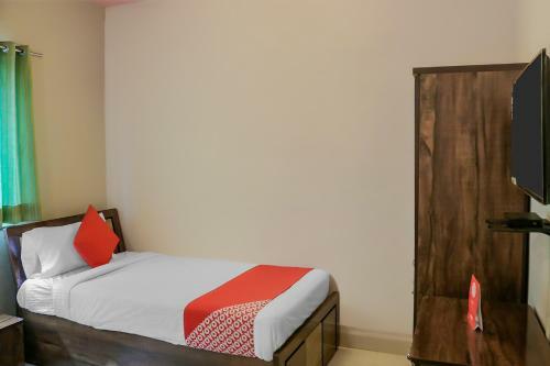 Hotel Capital O 22996 Ddpk