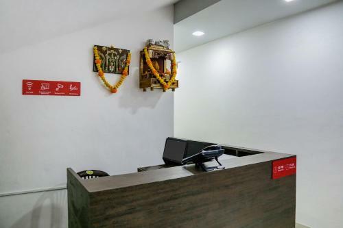 Hotel Capital O 22996 Ddpk