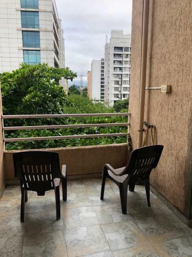 Phoenix Apartments