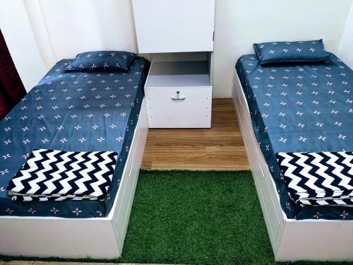 Albergue Urban Nomads